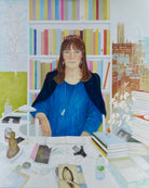 Gail Rebuck, Baroness Rebuck NPG 7018