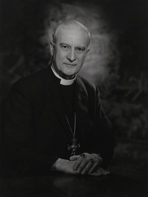 (alfred) edwin morris npg x186720