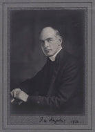 Percy Mark Herbert NPG x159144