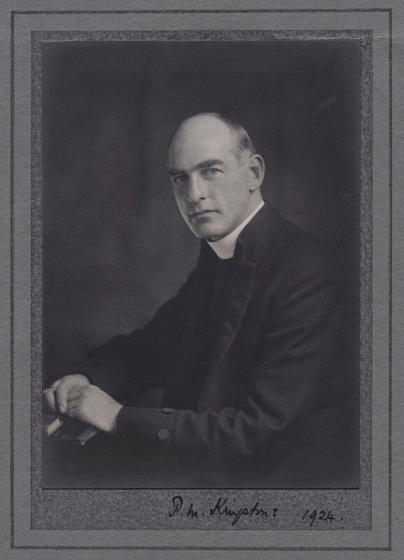 Percy mark herbert npg x159144