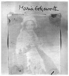 Maria Edgeworth NPG x16360