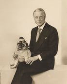 Prince Edward, Duke of Windsor (King Edward VIII) NPG x35807