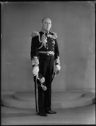 Sir Percival Thomas Nicholls NPG x154135