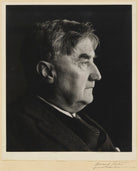 Ralph Vaughan Williams NPG x2369