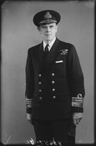 Sir Frederick Richard Gordon Turner NPG x178415