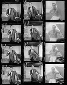 John Tennant Davenport Siddeley, 3rd Baron Kenilworth NPG x195398