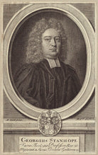 George Stanhope NPG D31462