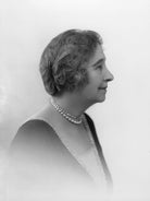 May Whitty NPG x19393