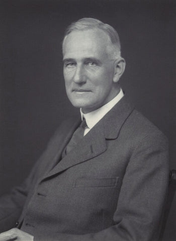 Sir Cecil Clementi NPG x38802