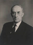 Sir (George) David Roseway NPG x185014