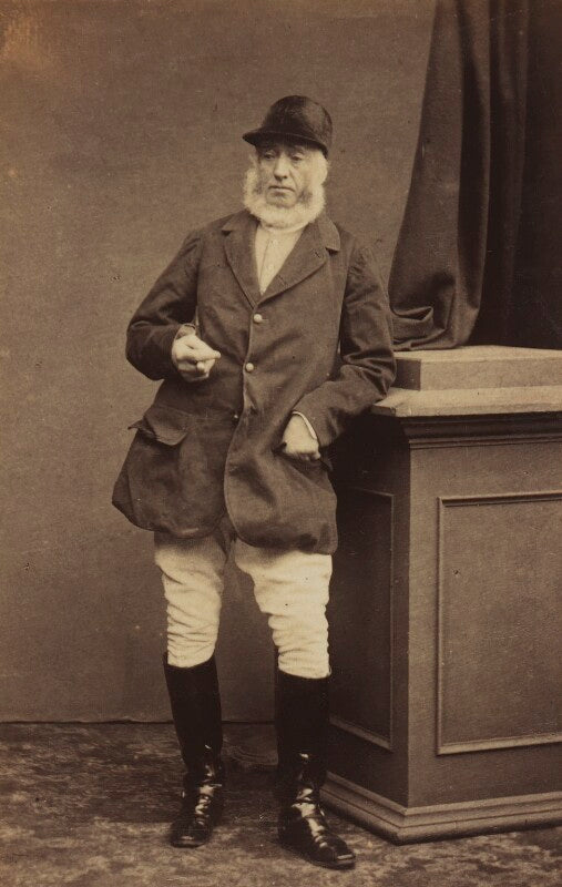 John watson wakefield npg ax196585