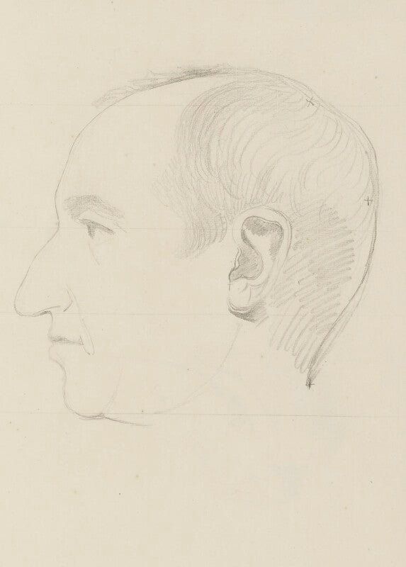 Unknown man npg 316a(162)