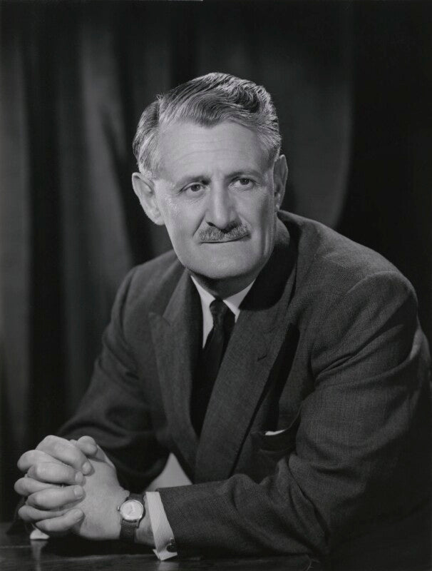 William odling npg x186914