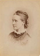 Dame Millicent Fawcett NPG x197903