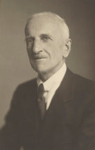 Sir Percy Henry Winfield NPG x186234