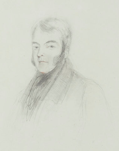 William Brockedon NPG 4653