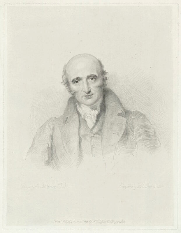William hyde wollaston npg d36338
