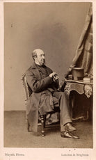 Sir Richard Torin Kindersley NPG Ax39727