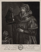 Edward Stafford, 3rd Duke of Buckingham NPG D42587