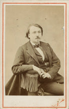 Gustave Doré NPG Ax17190