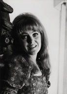 Lynn Redgrave NPG x165760