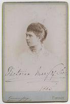 Queen Mary NPG x29778