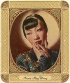 Anna May Wong NPG x200852