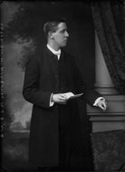 Walter Hobhouse NPG x31749