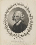 James Nares NPG D9481