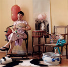 Grace Lau NPG x128064