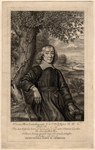 Henry More NPG D10735