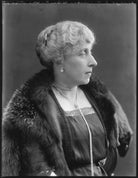 Princess Helena Victoria of Schleswig-Holstein NPG x120755