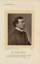 Murray Carson NPG x5687