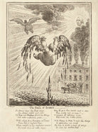 'The fall of Icarus' NPG D32279