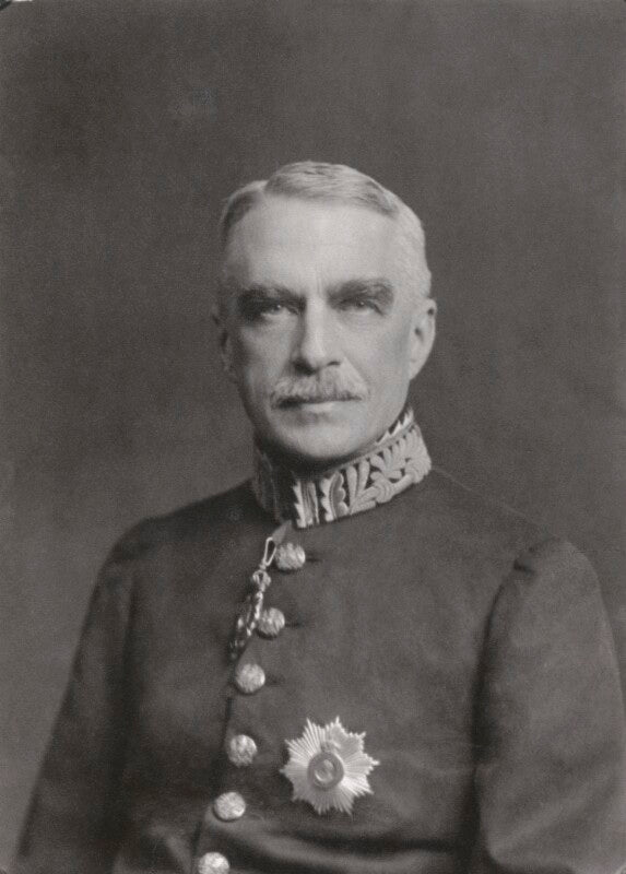 Sir (walter) frank hudson npg x168462