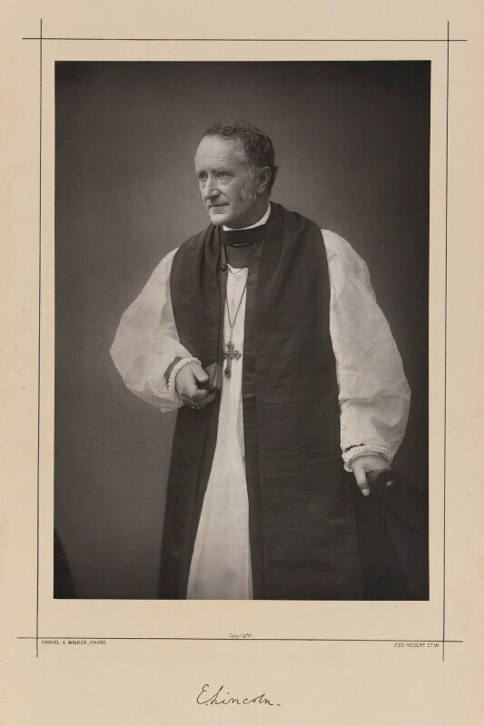 Edward king npg ax38337