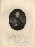 Frederick, Duke of York and Albany NPG D10823