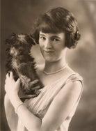 Elsa Macfarlane NPG x83292