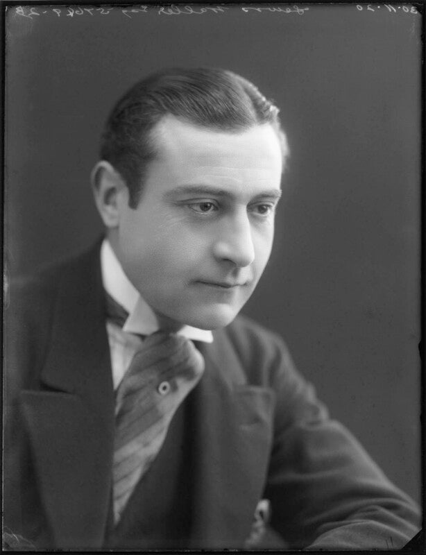 Edmund lewis waller npg x101149