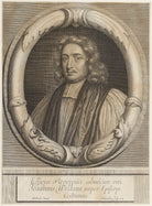 John Wilkins NPG D19054