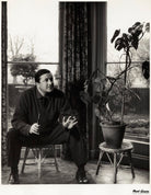 Robert Bolt NPG x1134