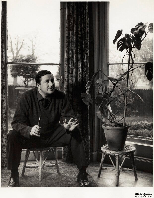 Robert bolt npg x1134