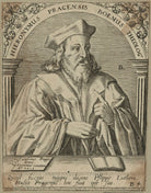 Jerome of Prague NPG D24134