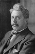Arnold Bennett NPG x82010