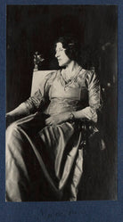 Lady Ottoline Morrell NPG Ax141607