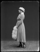 Mademoiselle Dhery NPG x80773