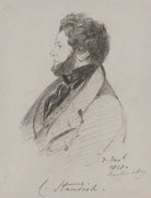 Charles Standish NPG 4026(52)