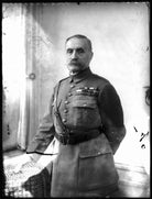 Ferdinand Foch NPG x120171