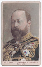King Edward VII NPG x197568