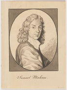 Samuel Malines NPG D5787